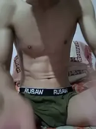 Zayd_Ali-G webcam model stream image