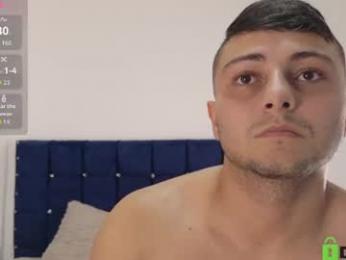 sweet_poisonx webcam chaturbate model stream image