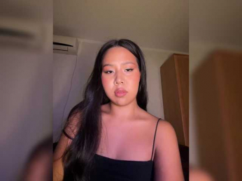 SweetFury webcam model stream image