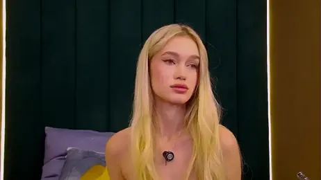 KristinaDane webcam model stream image