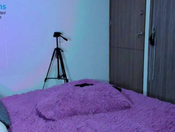 LunaaHatzel webcam model stream image