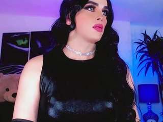 misstresshotsexy webcam model stream image