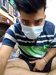 krishx776 webcam model stream image