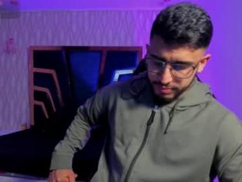 liam_kleiin webcam model stream image