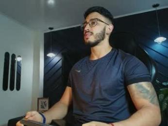 liam_kleiin webcam chaturbate model stream image