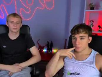 dylan_knight webcam model stream image