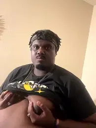 BigBossaNova69 webcam model stream image