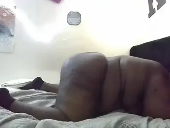 BigBossaNova69 webcam model stream image