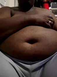 BigBossaNova69 webcam model stream image