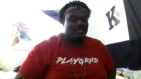 BigBossaNova69 webcam model stream image