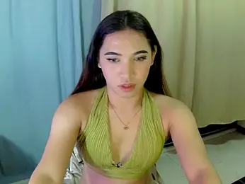 Chen_Lavin webcam model stream image