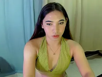 Chen_Lavin webcam model stream image