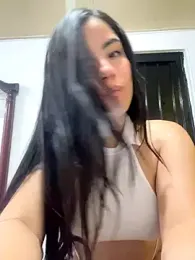 Marilyn_Monrou webcam model stream image