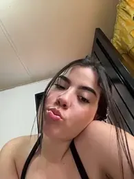 Marilyn_Monrou webcam stripchat model stream image