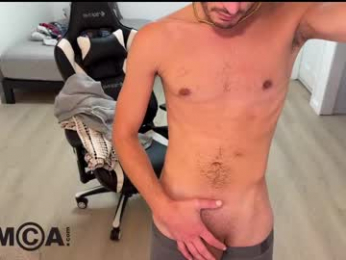 therealdylansdick webcam model stream image