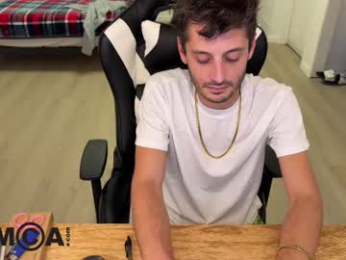 therealdylansdick webcam model stream image