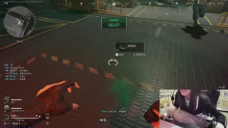 SNAKEgirlQAQ webcam model stream image