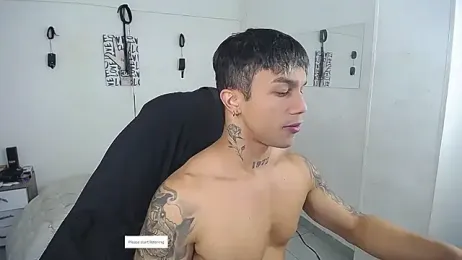 Leonard_Price webcam model stream image