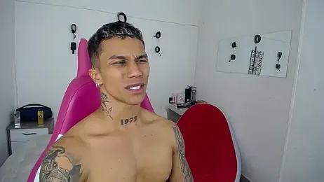 Leonard_Price webcam model stream image