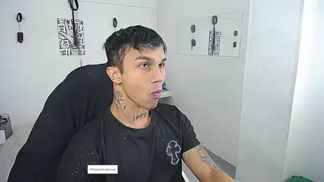 Leonard_Price webcam model stream image