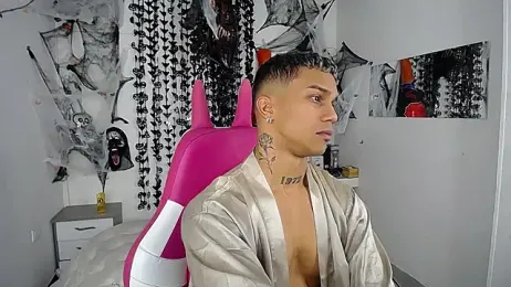 Leonard_Price webcam model stream image