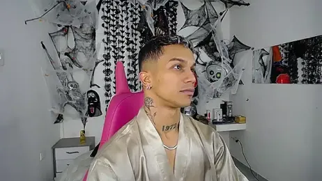 Leonard_Price webcam model stream image