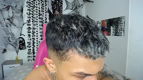 Leonard_Price webcam model stream image