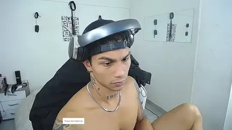 Leonard_Price webcam model stream image