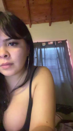 rebeccahills webcam model stream image