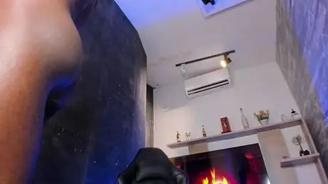 JacksonMuller_ webcam model stream image