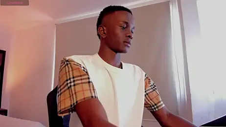 JacksonMuller_ webcam model stream image