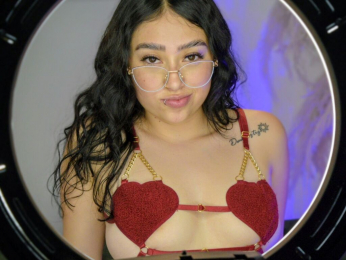 VallolettRusso webcam livejasmin model stream image