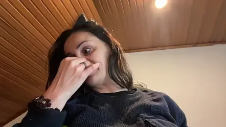 ClaireDeLunee webcam model stream image