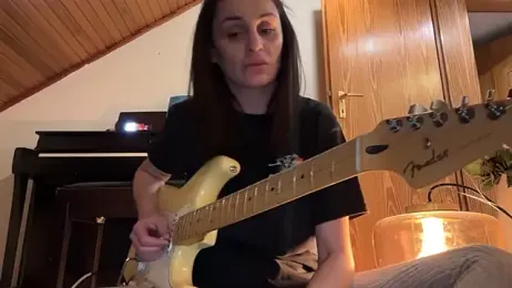 ClaireDeLunee webcam model stream image