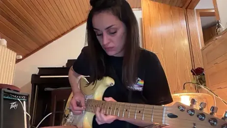 ClaireDeLunee webcam model stream image