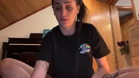 ClaireDeLunee webcam model stream image