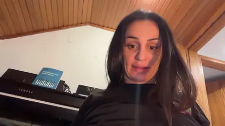 ClaireDeLunee webcam model stream image