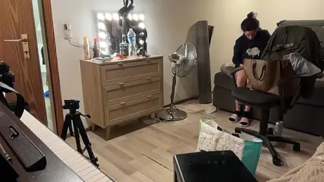 ClaireDeLunee webcam model stream image