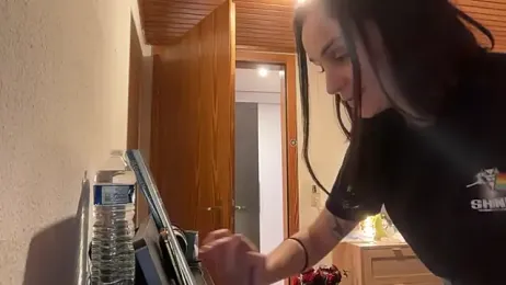 ClaireDeLunee webcam model stream image