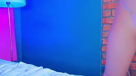 BarbaraGreen webcam model stream image