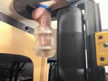 slimguerrilla webcam model stream image