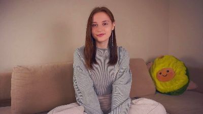 AletaGrabow webcam model stream image