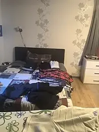 Naked_Ben webcam stripchat model stream image