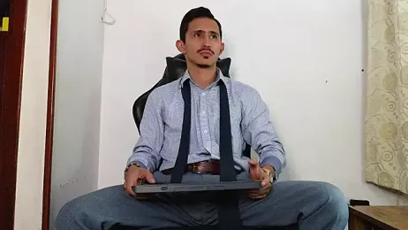 HomeAloneK webcam model stream image