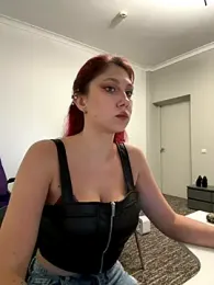 ChloesTem webcam stripchat model stream image