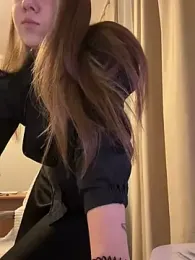 ChloesTem webcam model stream image