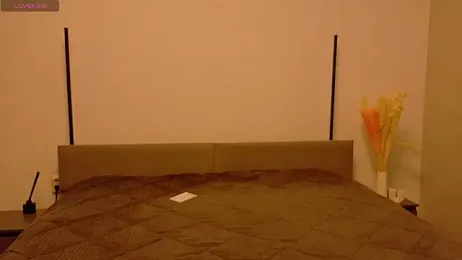 ChloesTem webcam model stream image