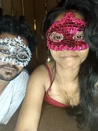 priyanshi-4u webcam model stream image