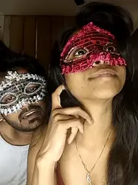 priyanshi-4u webcam model stream image