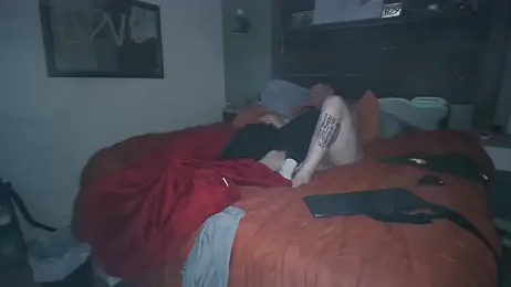 AmeliaAnale8 webcam model stream image